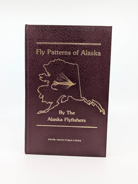 Fly Patterns of Alaska