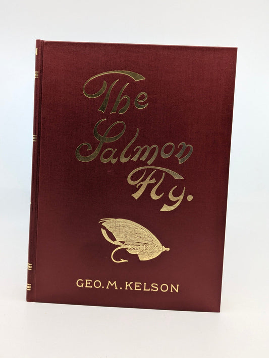 The Salmon Fly