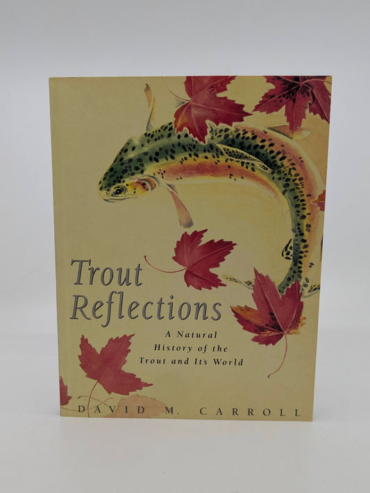 Trout Reflections