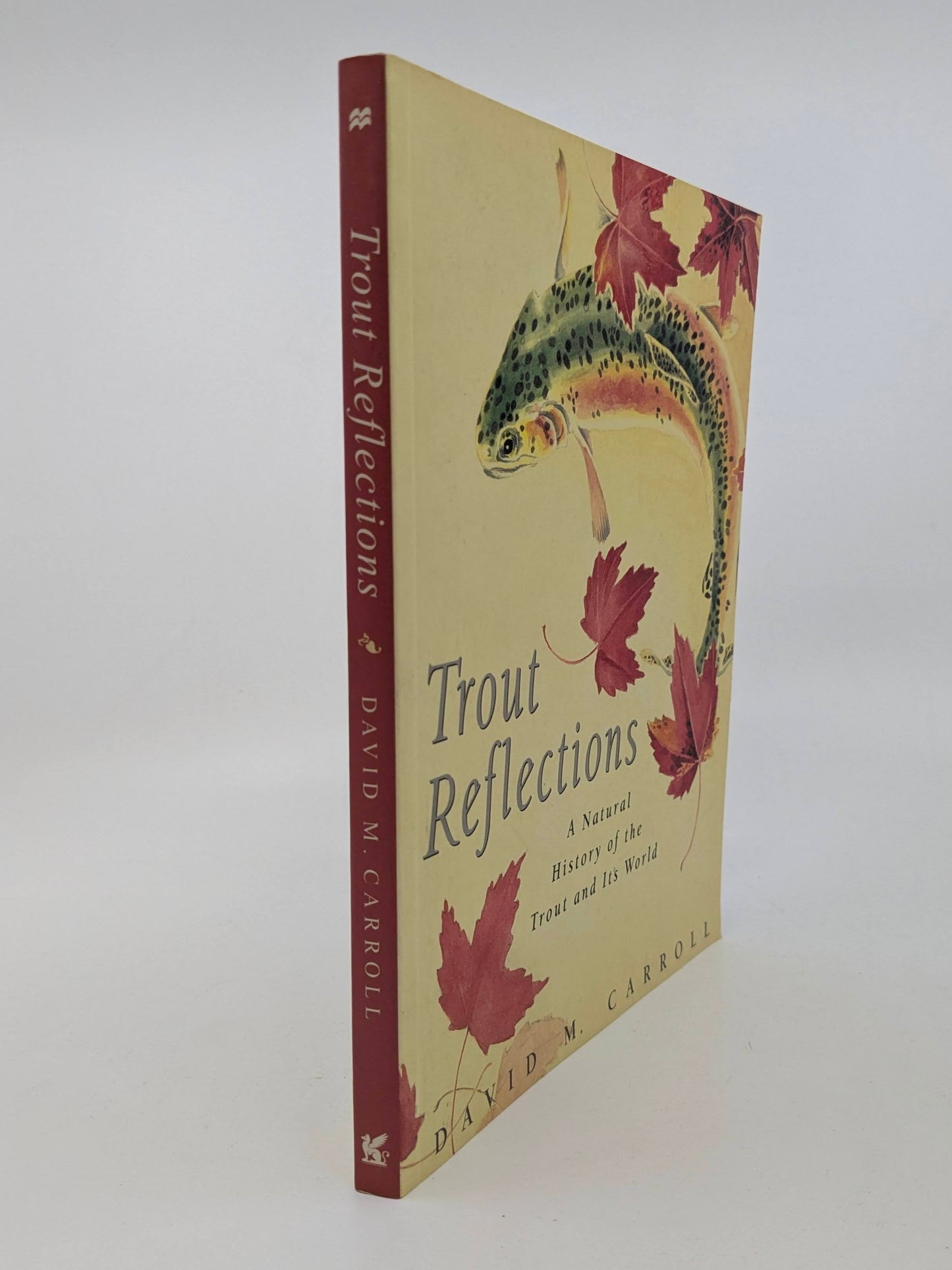 Trout Reflections