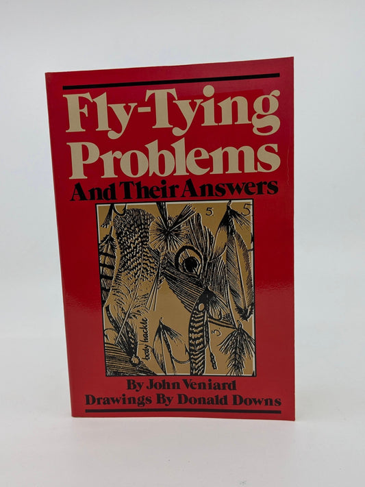Fly-Tying Problems and their Answers