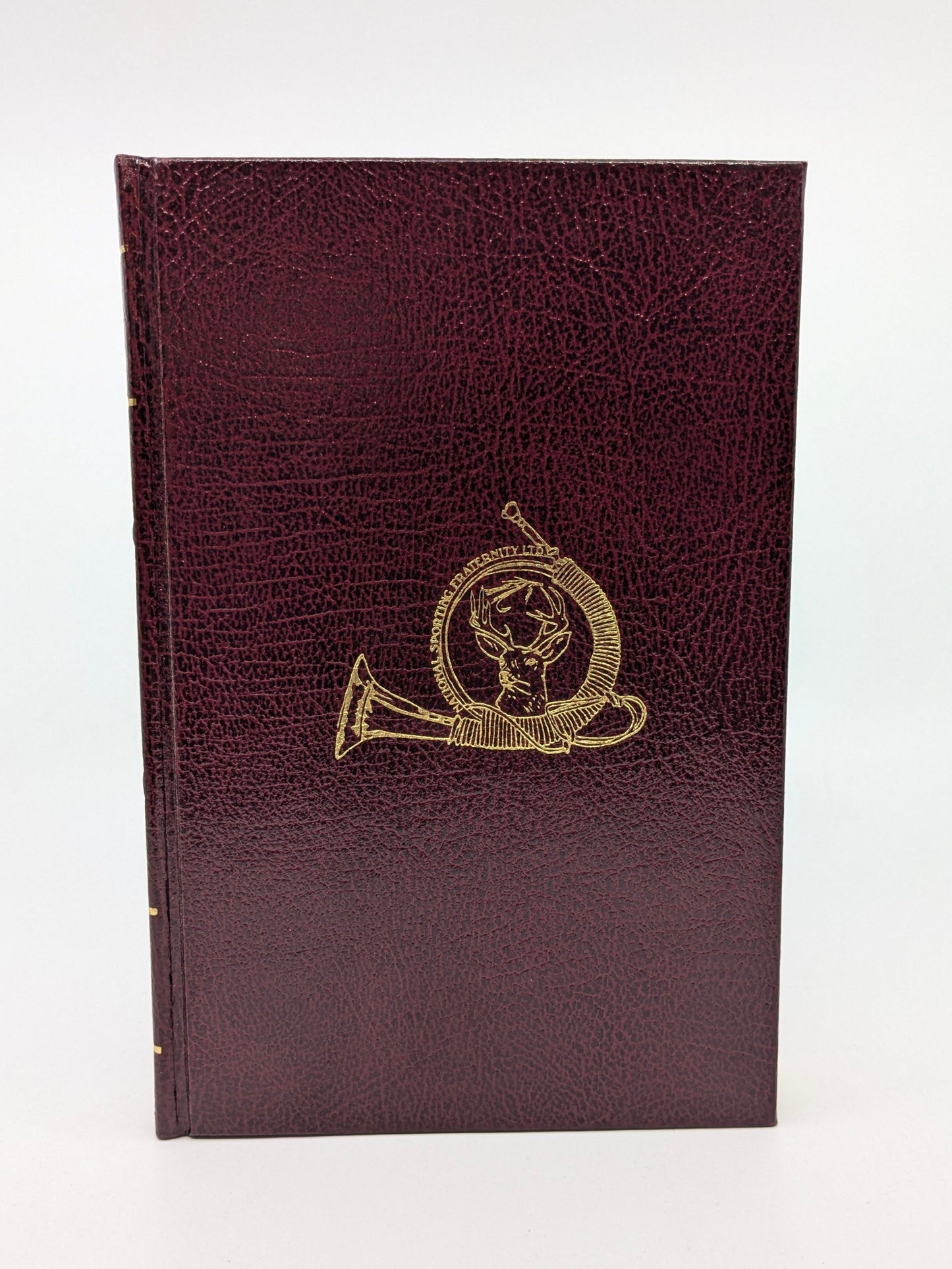Salmon Talk - Signed