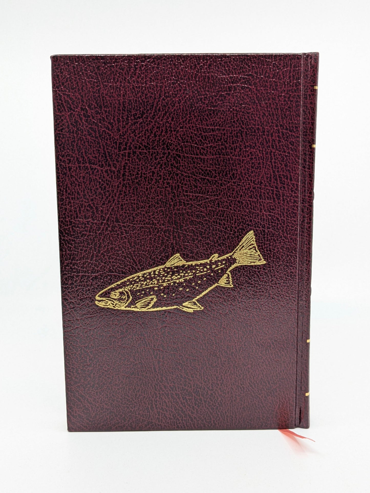 Salmon Talk - Signed