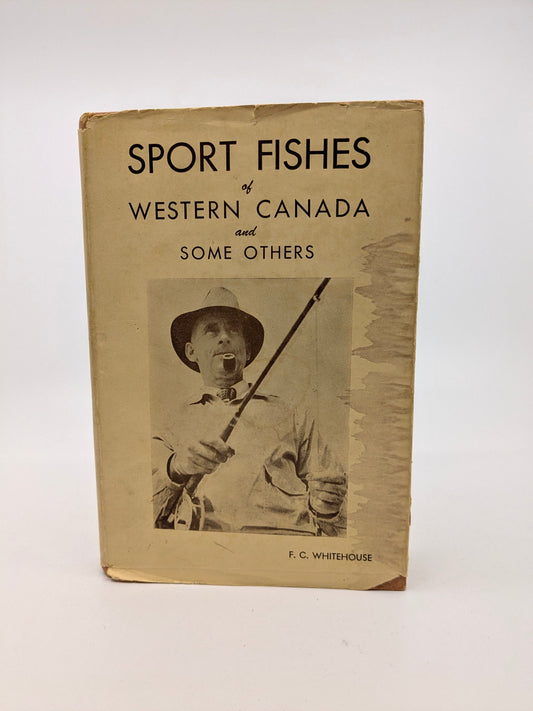 Sport Fishes of Western Canada and Some Other