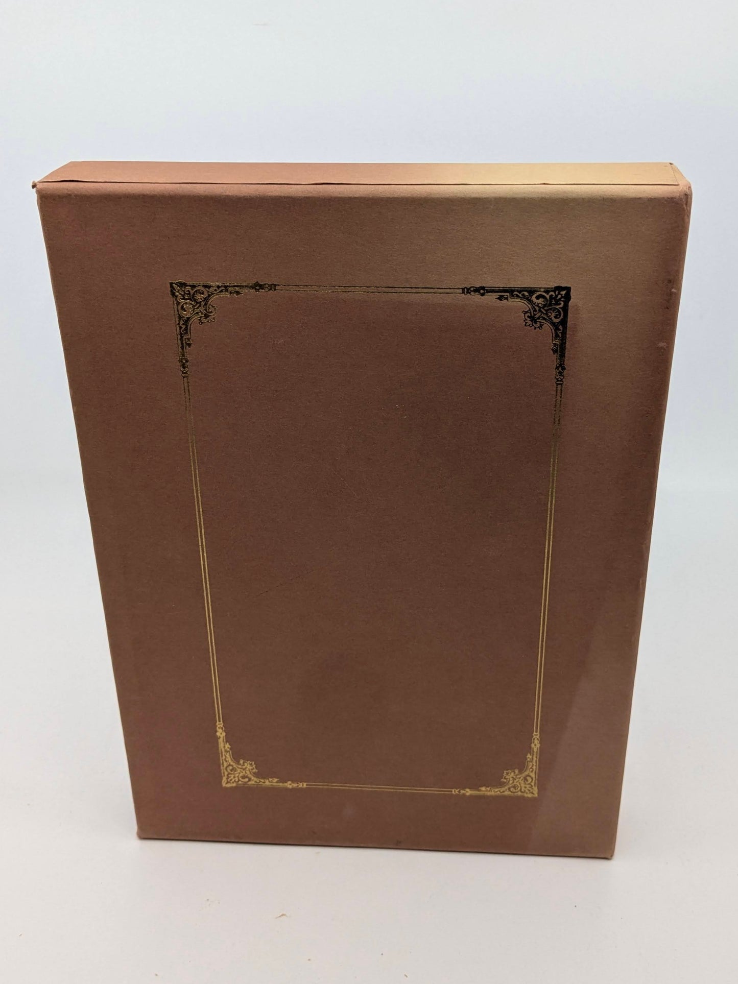 The Compleat Brown Trout - Signed Copies