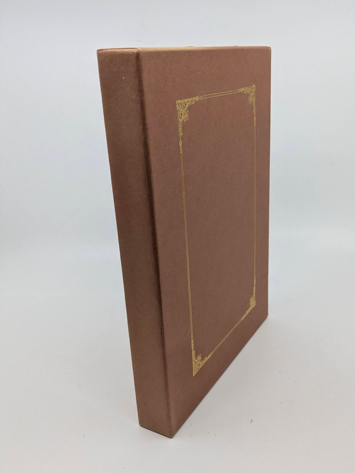 The Compleat Brown Trout - Signed Copies