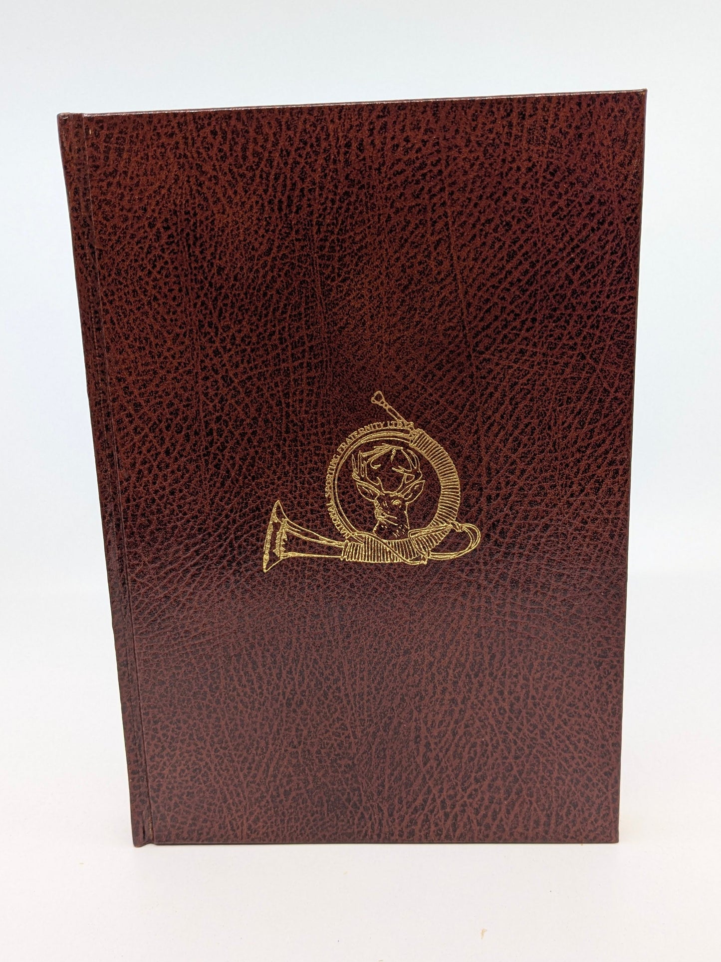 The Compleat Brown Trout - Signed Copies