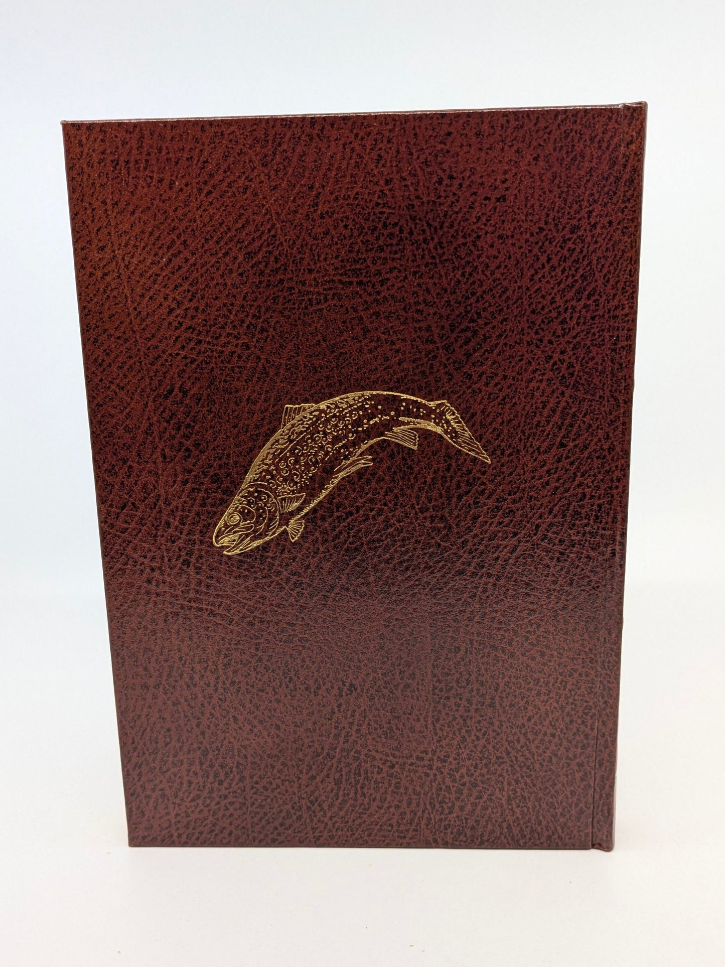 The Compleat Brown Trout - Signed Copies