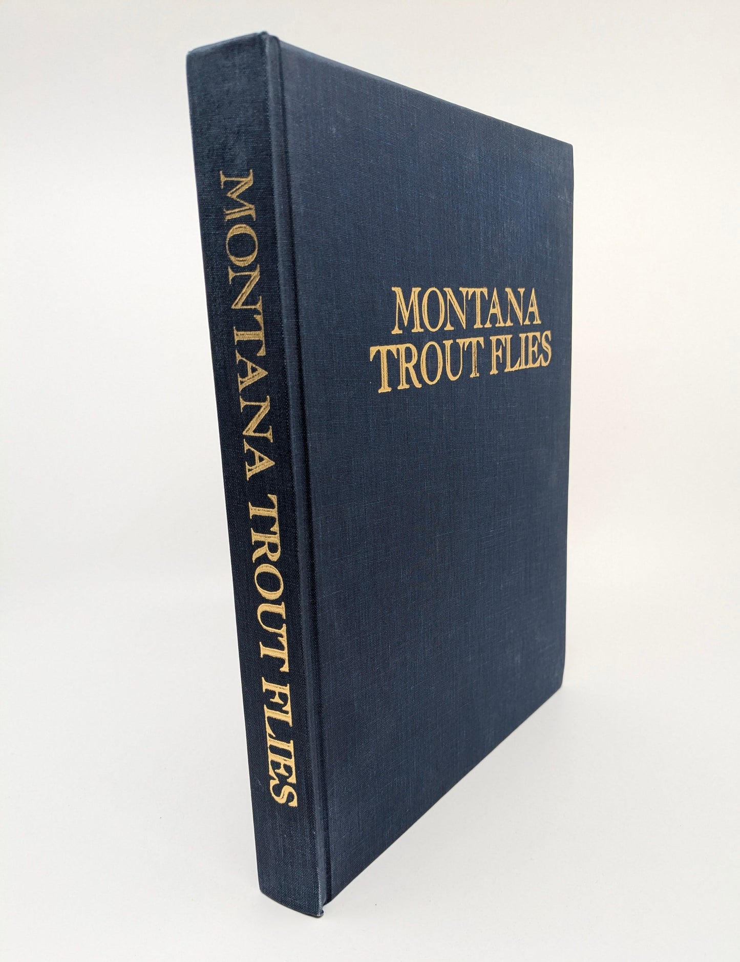 Montana Trout Flies