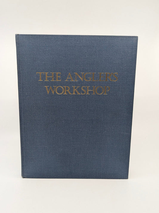 The Angler's Workshop