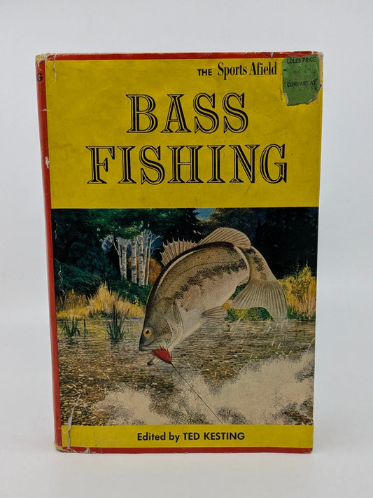 Bass Fishing