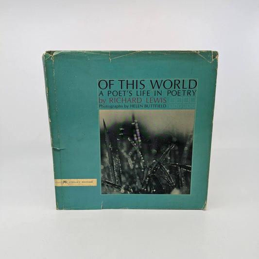Of This World