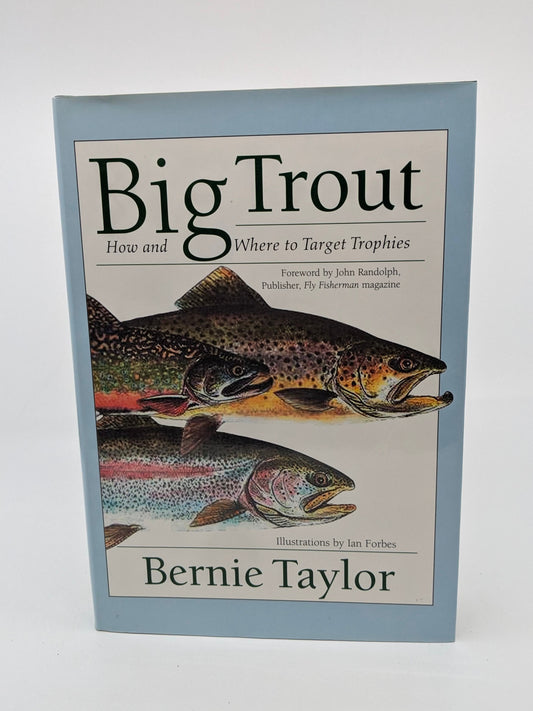 Big Trout