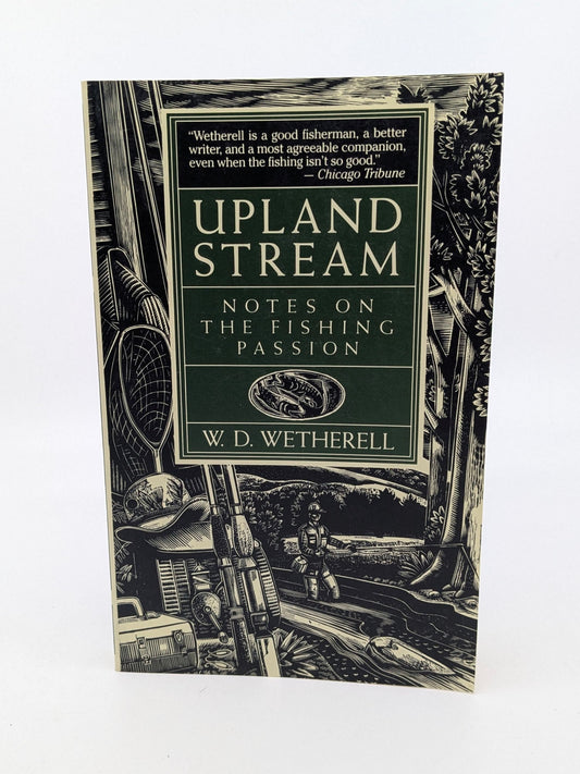 Upland Stream