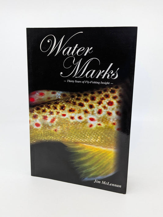 Water Marks