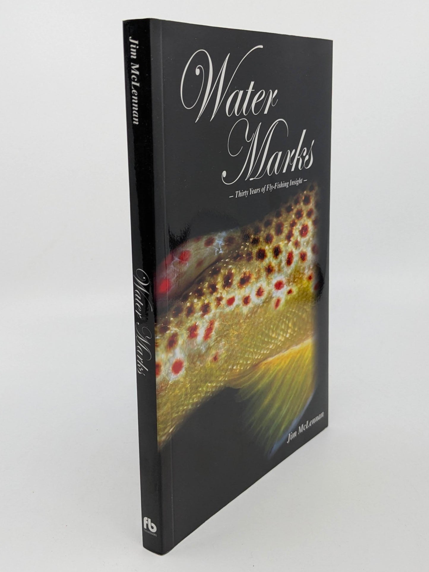 Water Marks