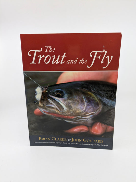 The Trout and the Fly