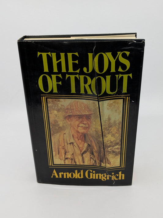 The Joys of Trout
