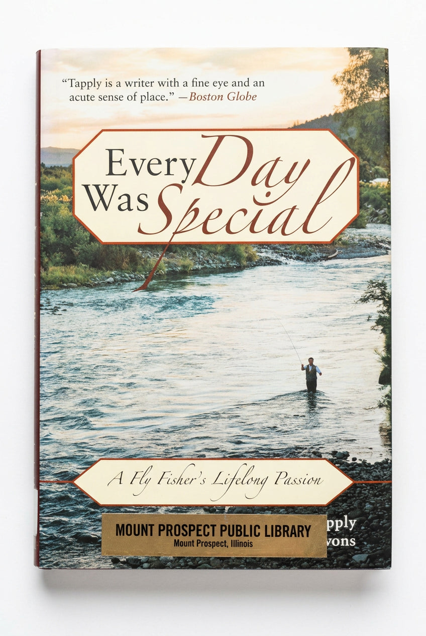 Every Day Was Special