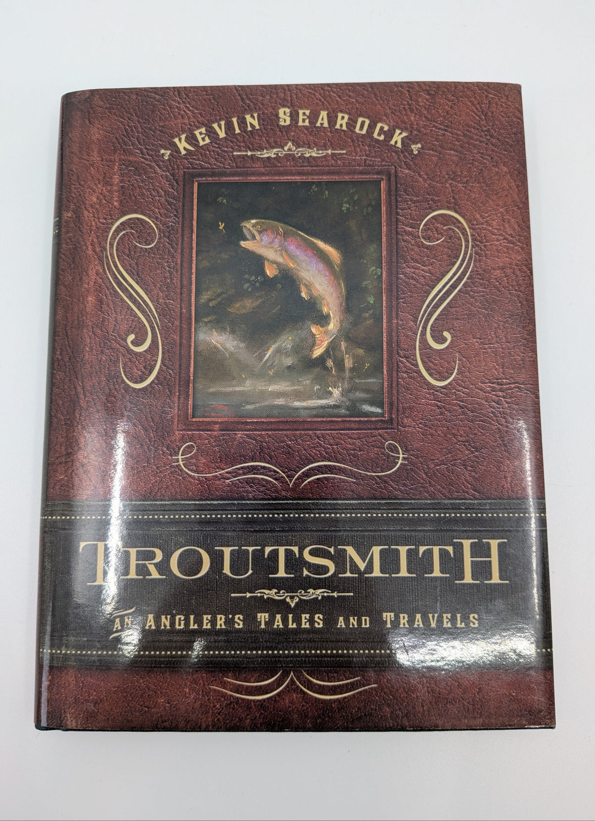 Troutsmith
