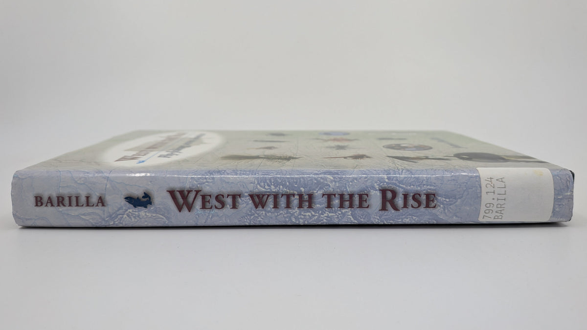 West with the Rise