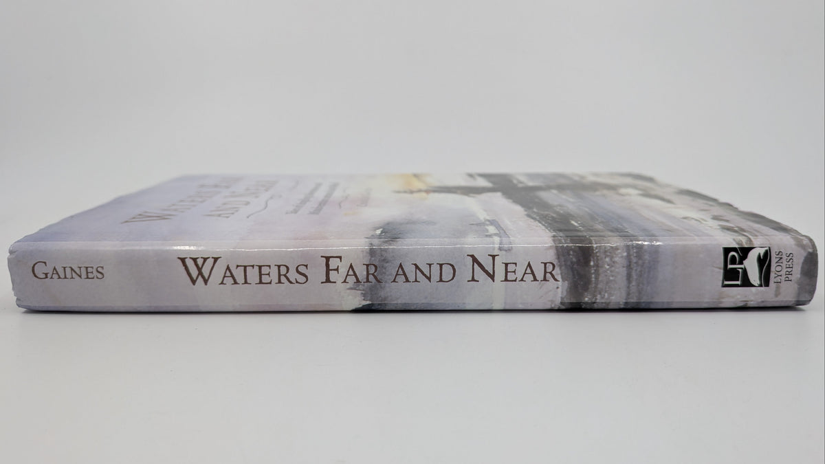 Waters Far and Near