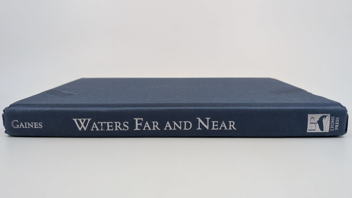Waters Far and Near