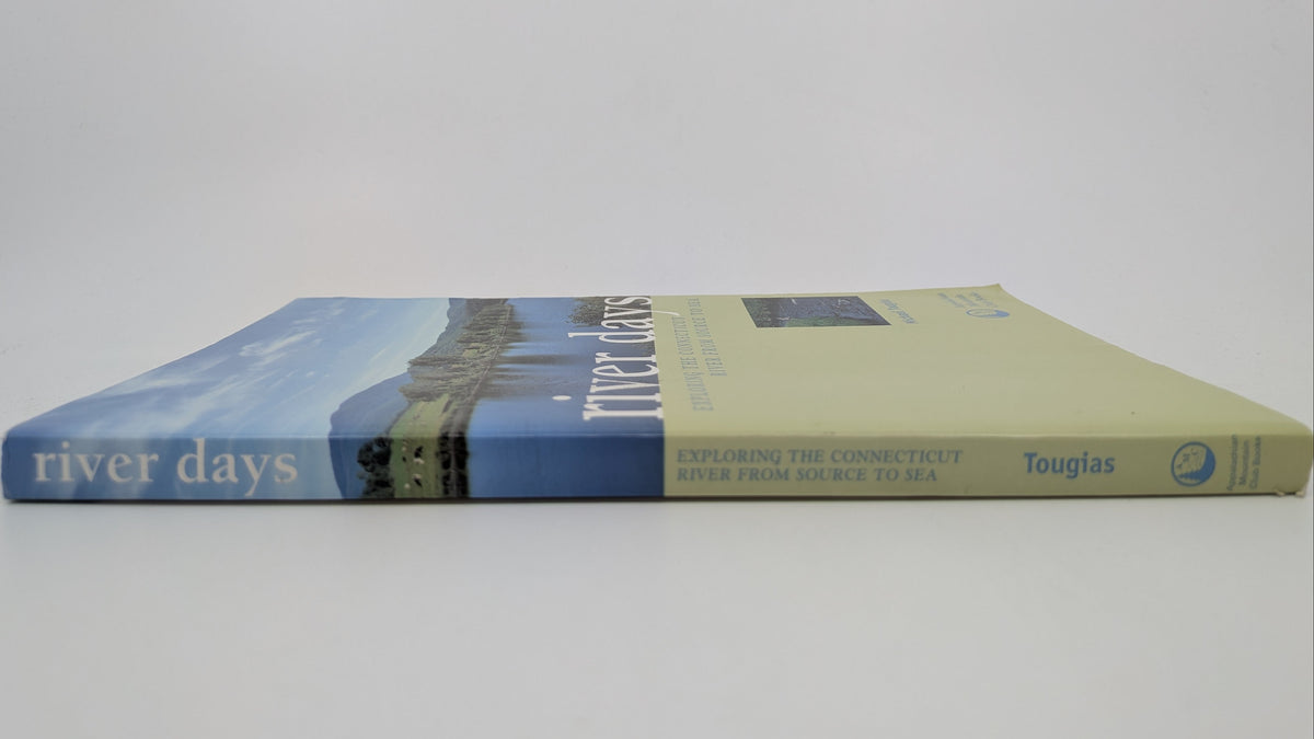 River Days - Signed copy