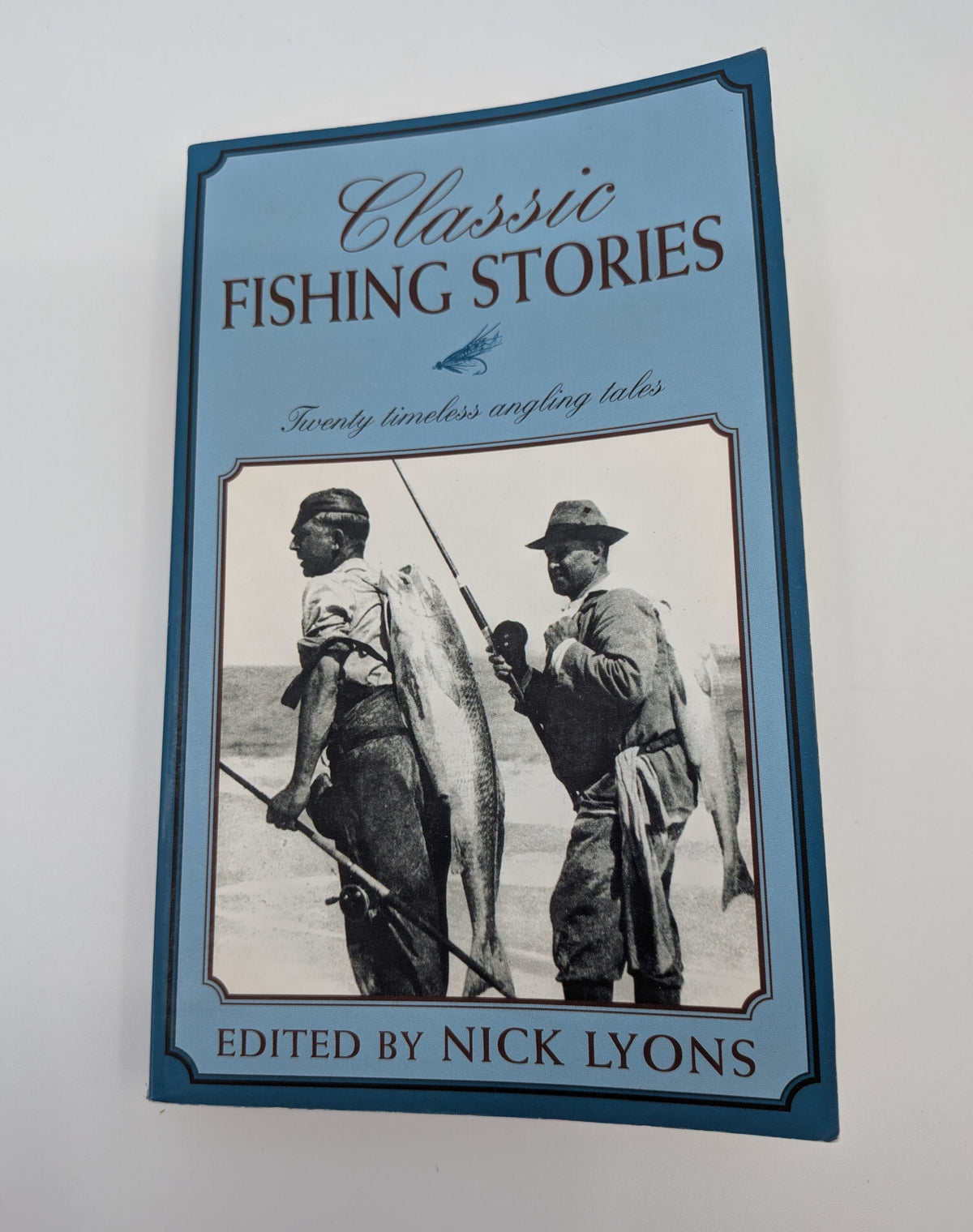 Classic Fishing Stories