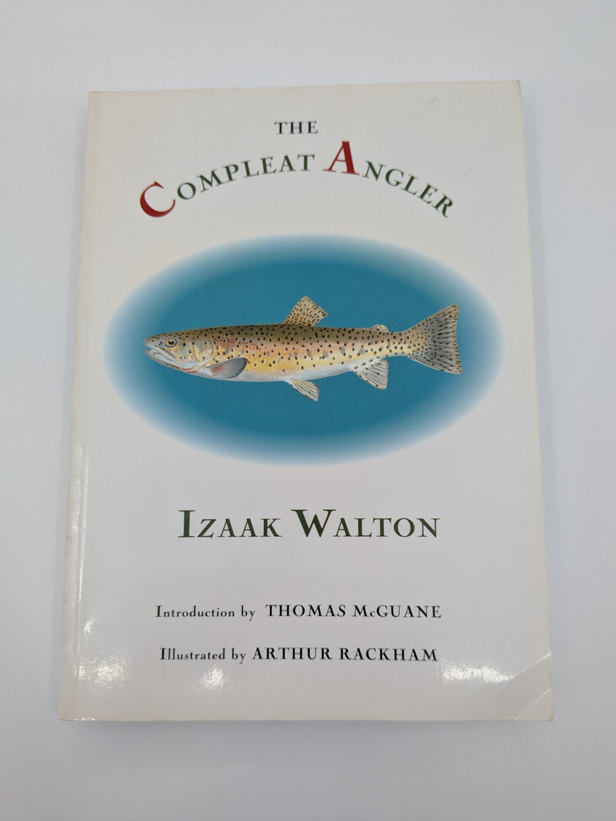 The Compleat Angler