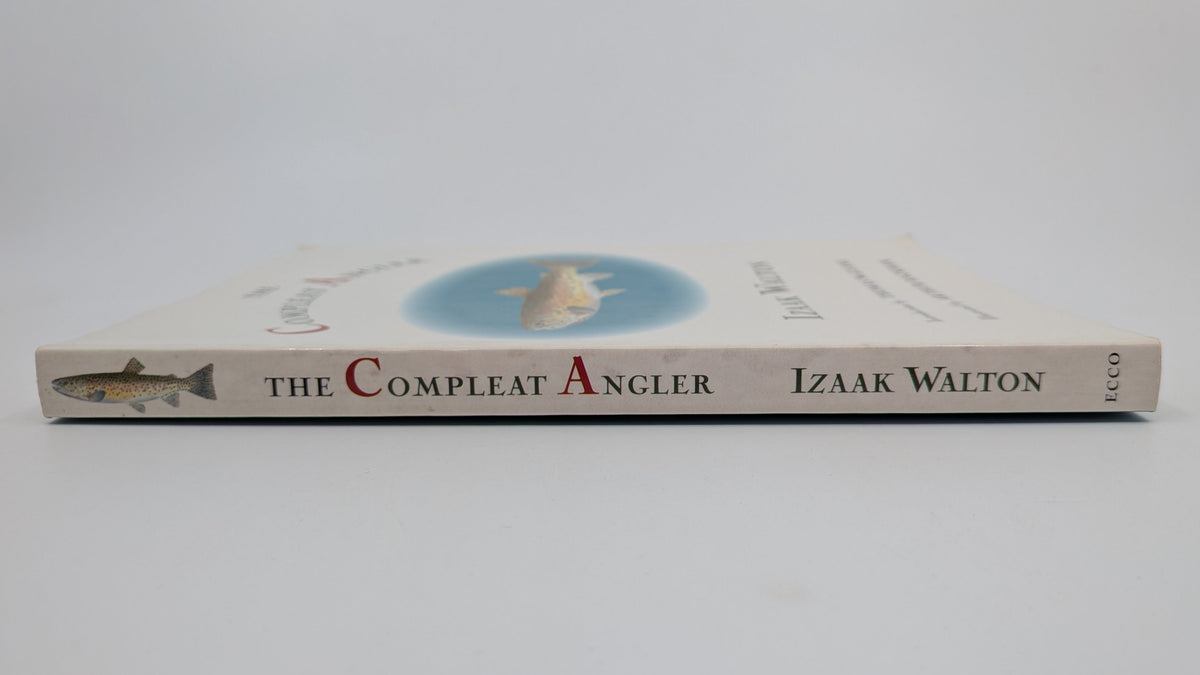 The Compleat Angler