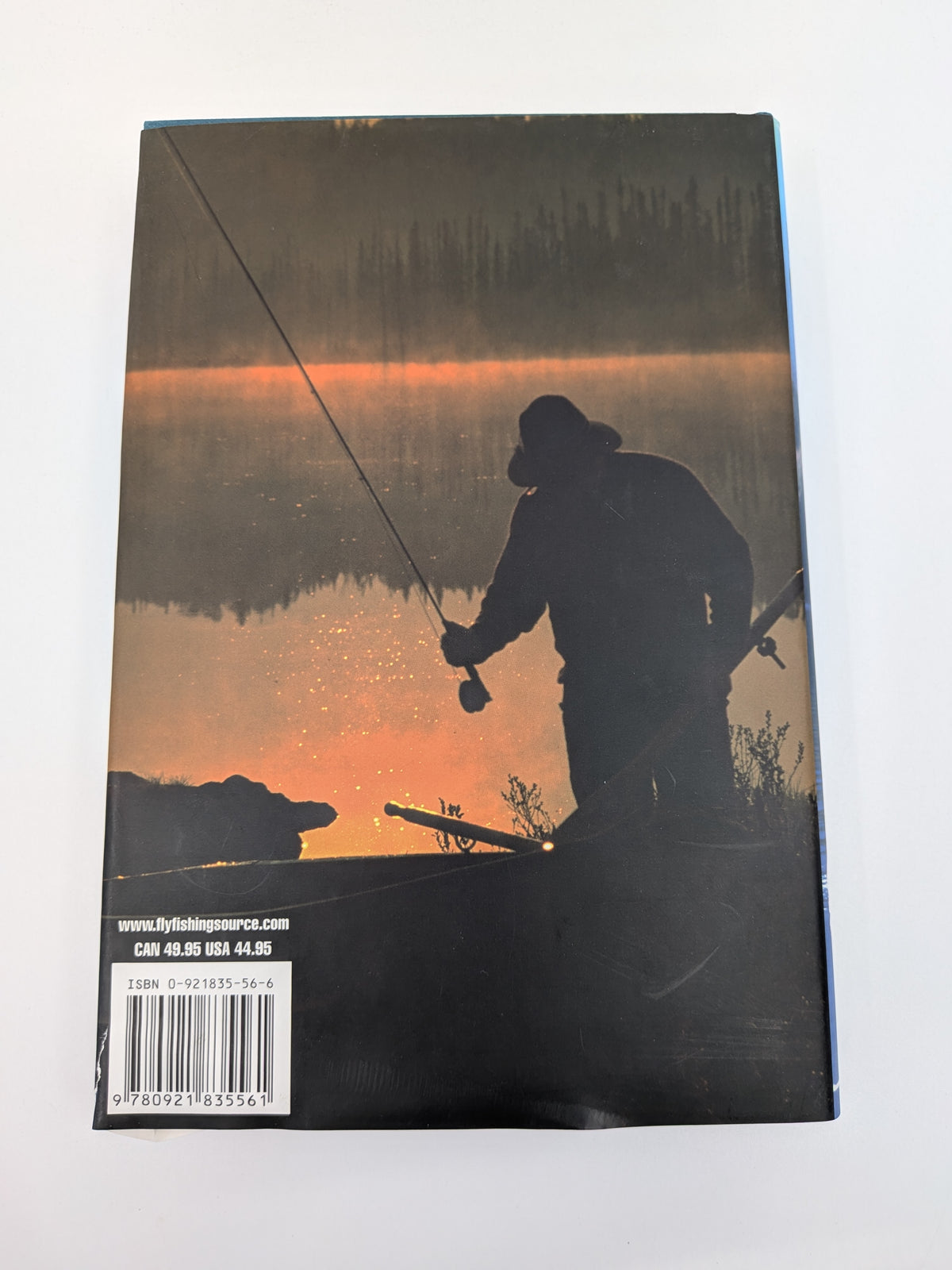 Fly Fishing Canada: From Coast to Coast to Coast