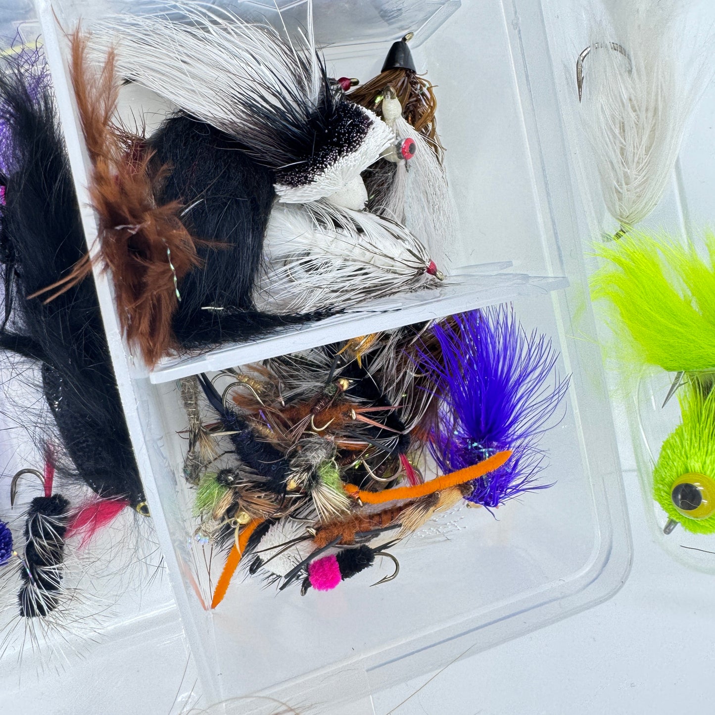 The Slayer Box