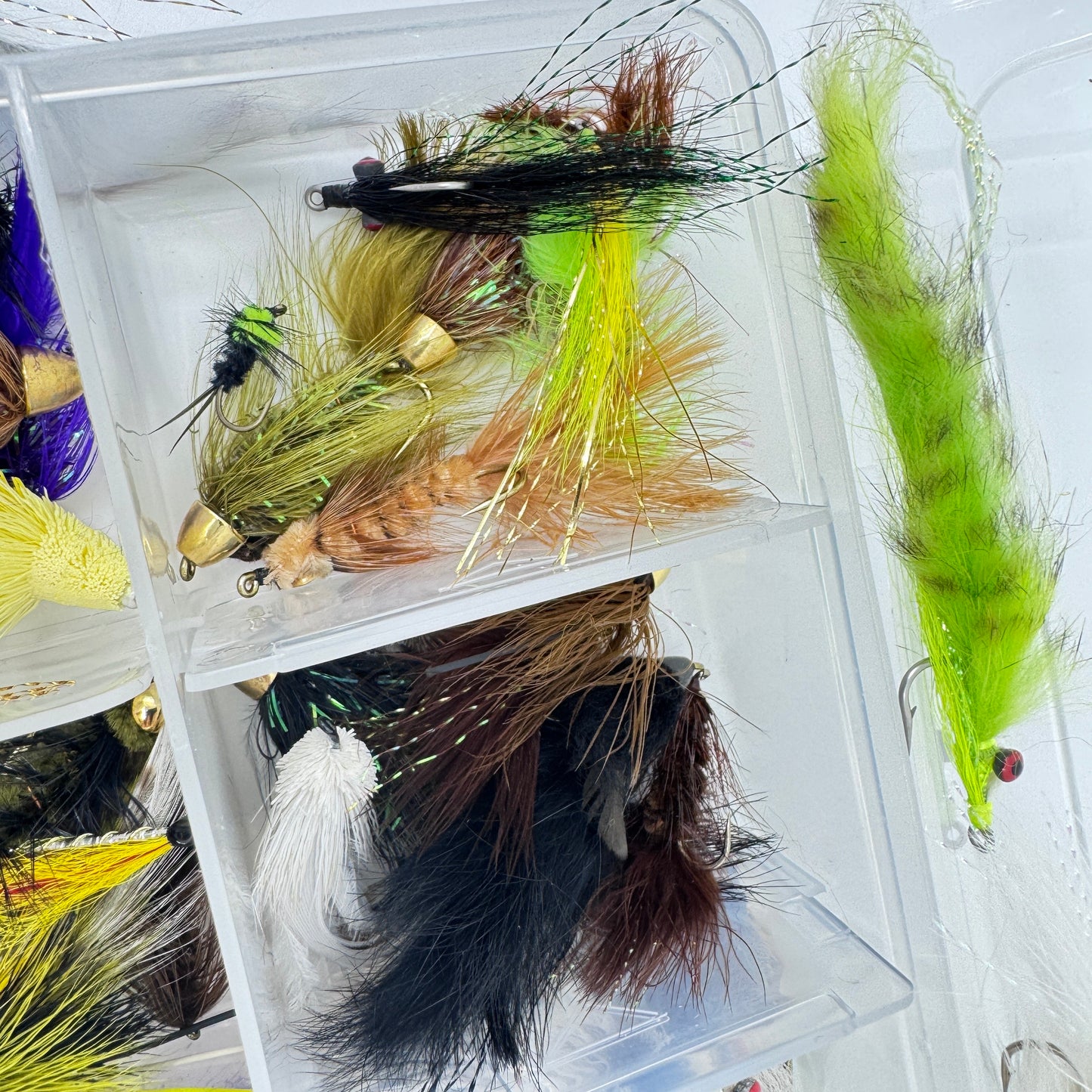 The Slayer Box