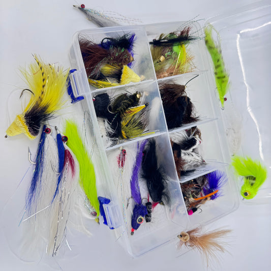 The Slayer Box
