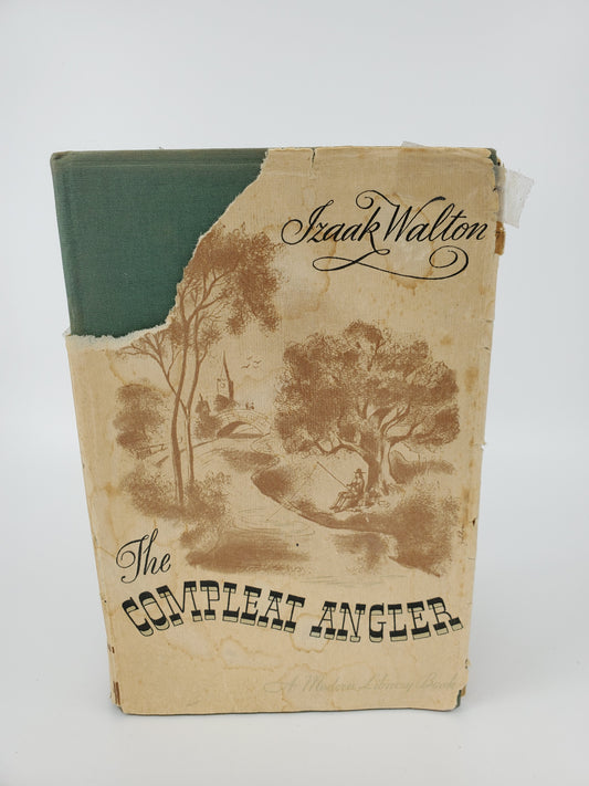 The Compleat Angler