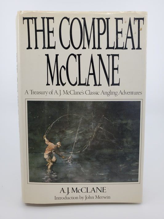 The Compleat McClane