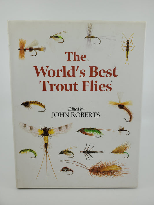 The World's Best Trout Flies