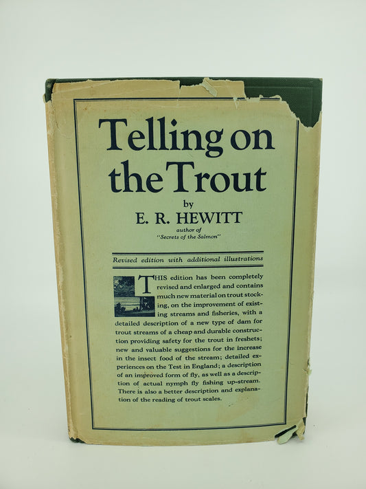 Telling on the Trout