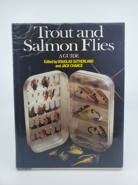 Trout and Salmon Flies: A Guide