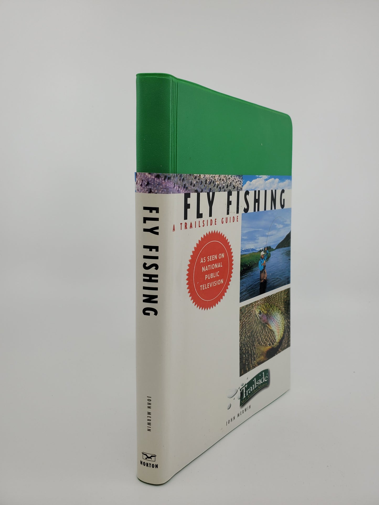 Fly Fishing: A Trailside Guide