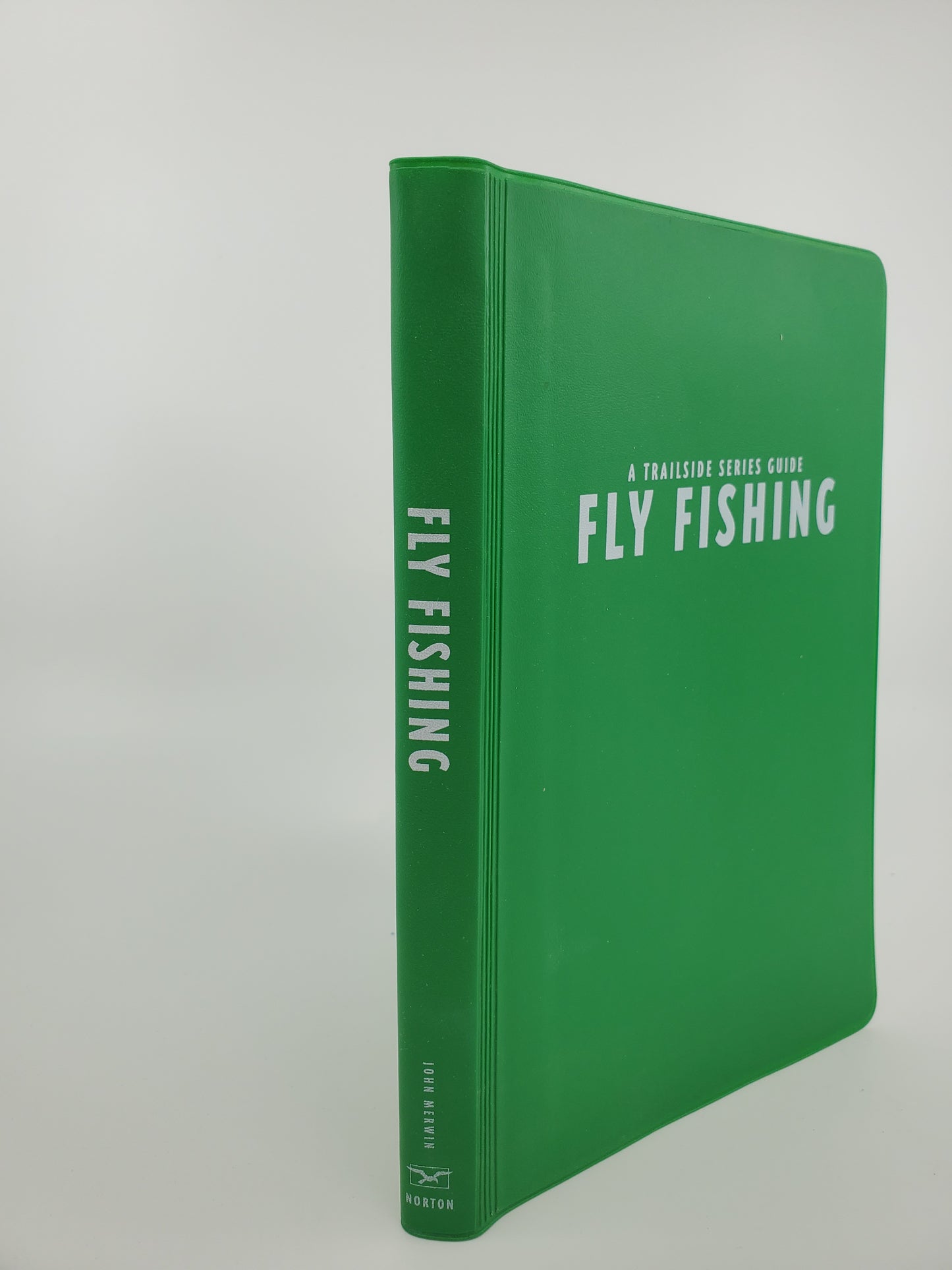 Fly Fishing: A Trailside Guide