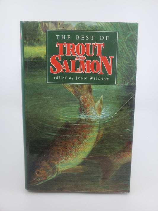 The Best of Trout and Salmon