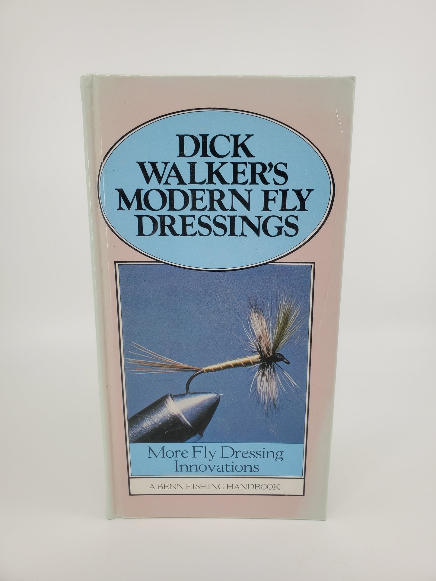 Dick Walker's Modern Fly Dressings