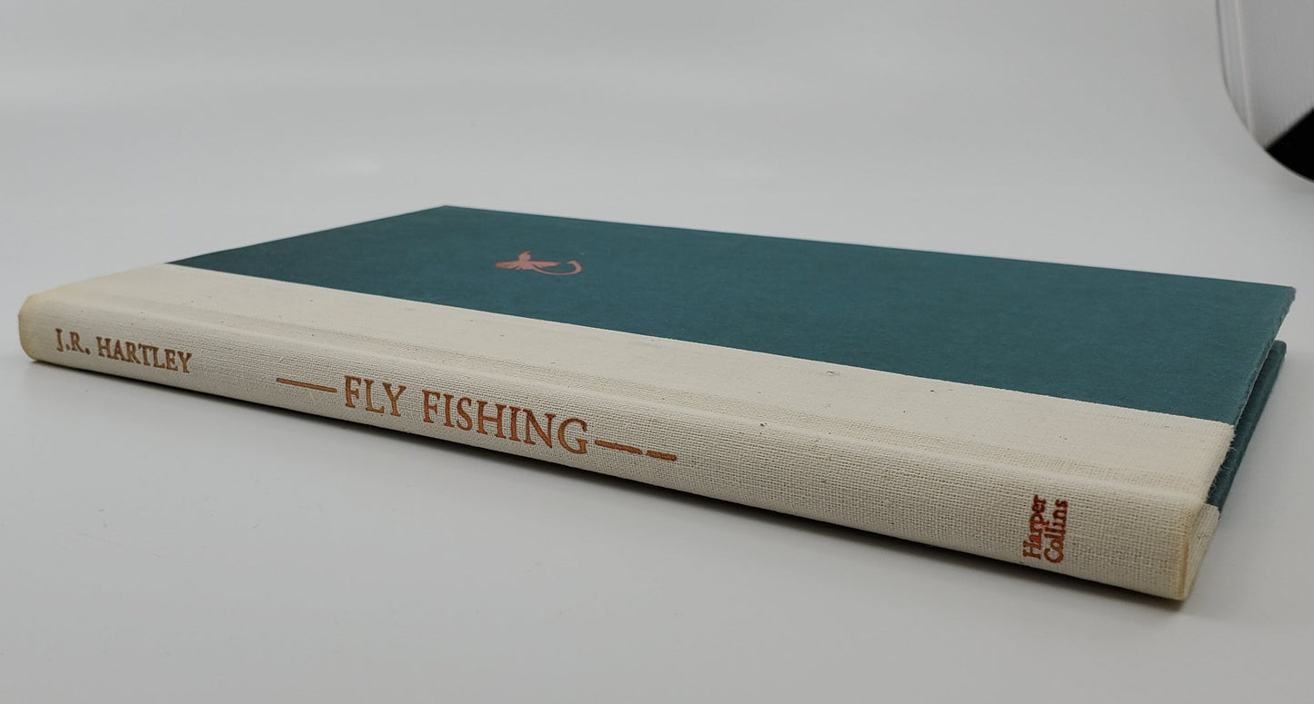 Fly Fishing: Memories of Angling Days