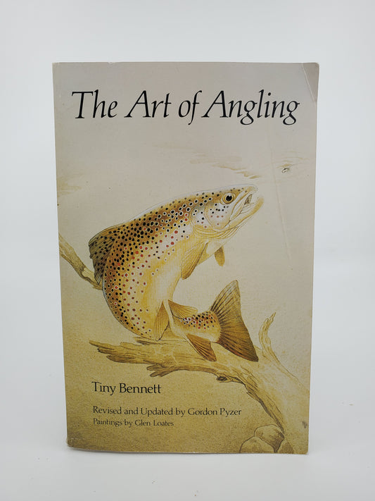 The Art of Angling