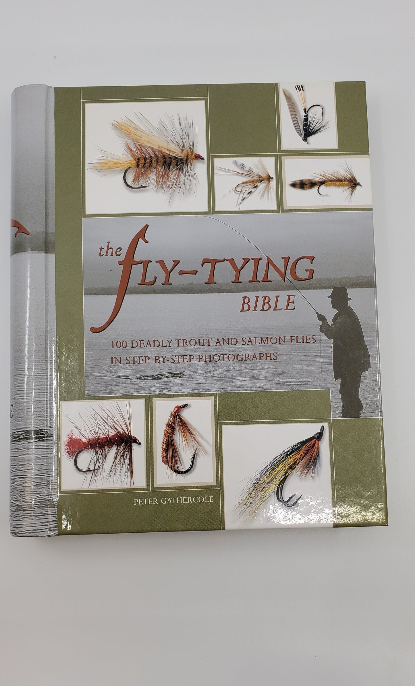 The Fly-Tying Bible