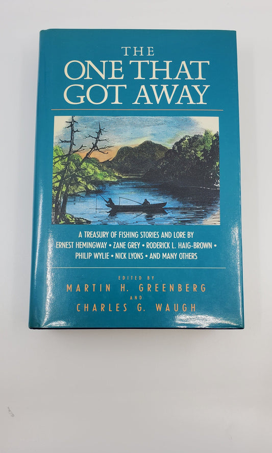 The One That Got Away