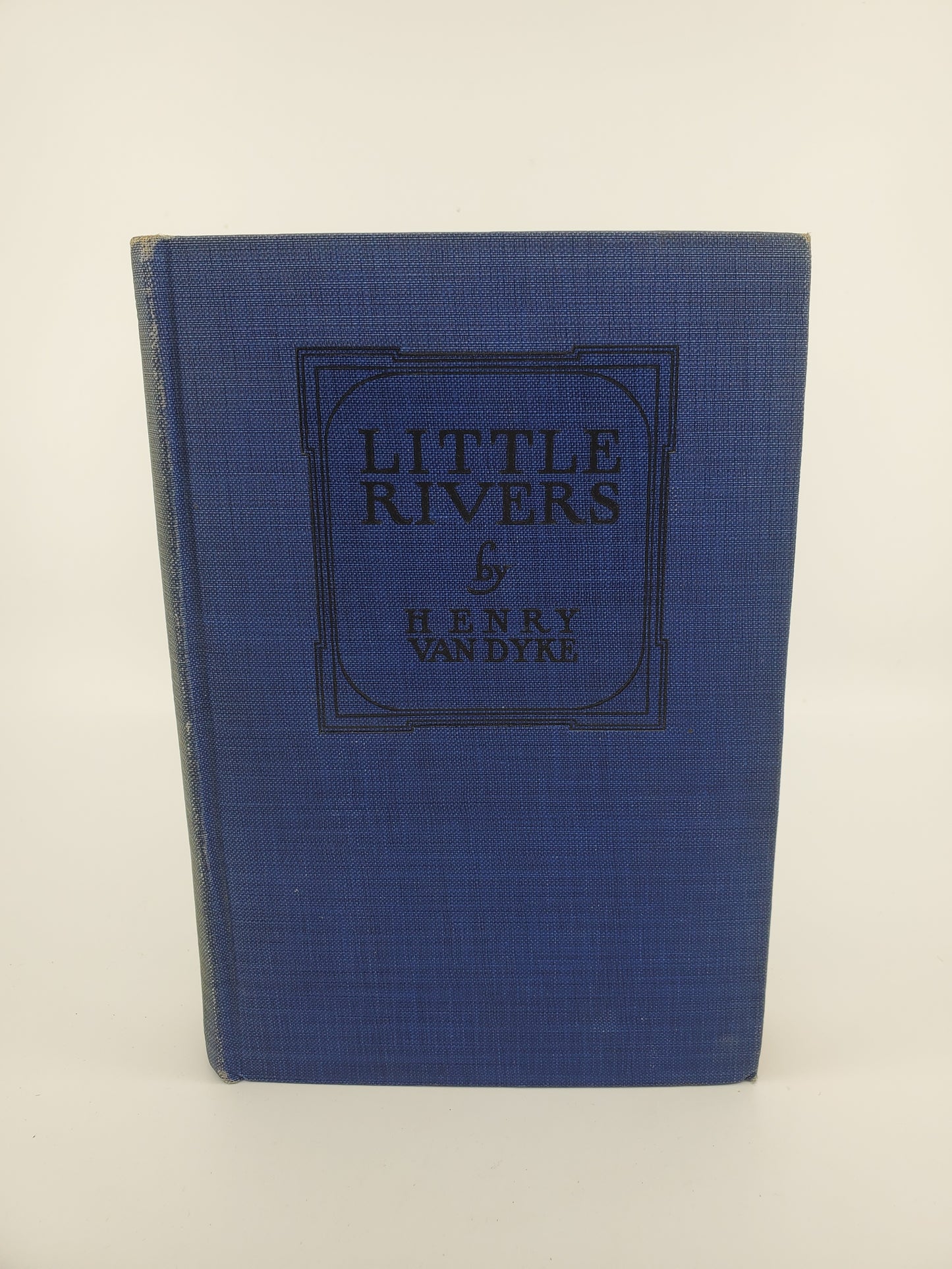 Little Rivers