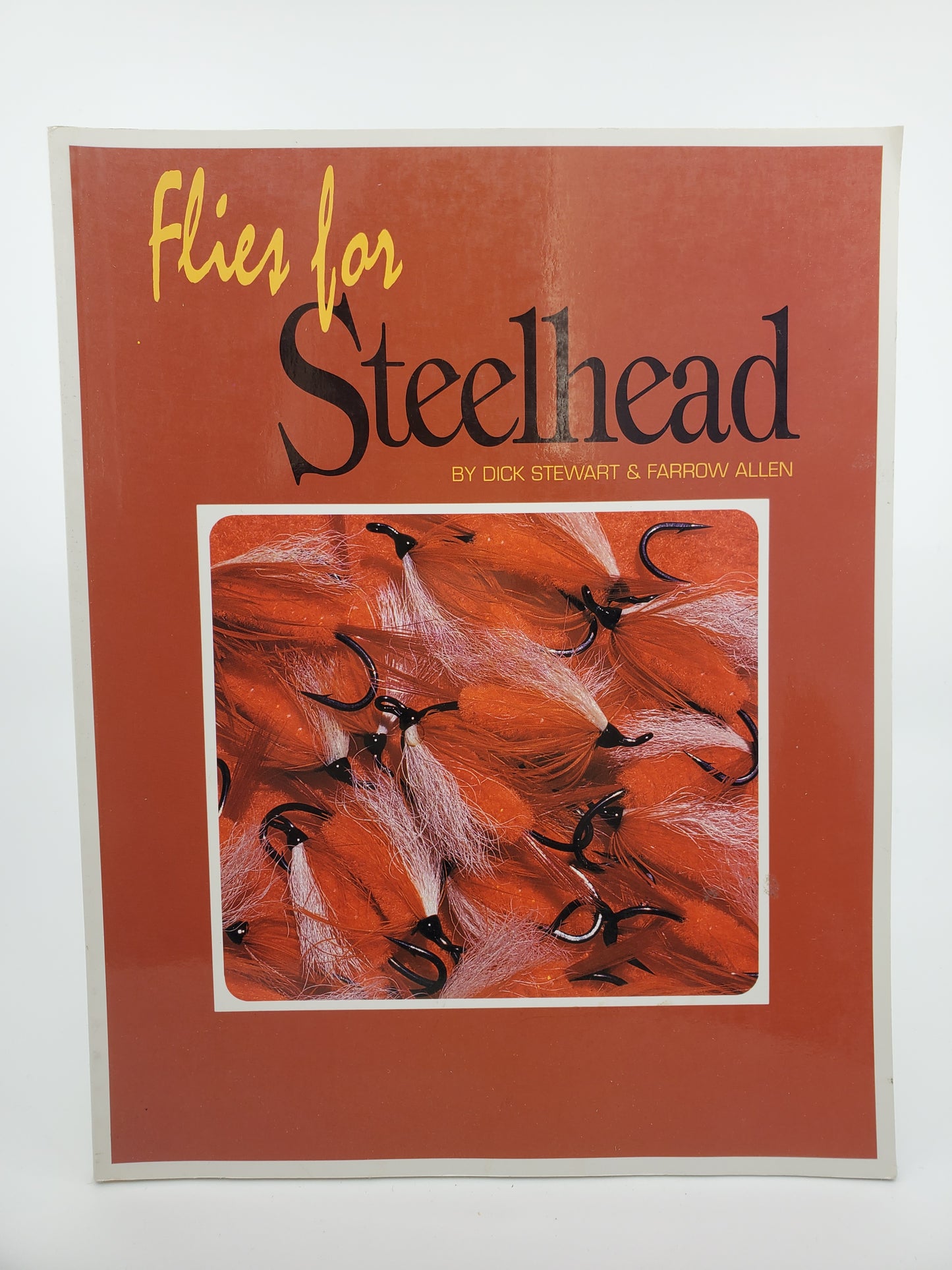 Flies for Steelhead